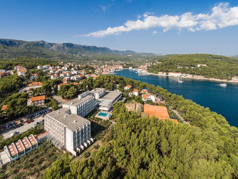 Hotel Hvar Jelsa  Exterior foto